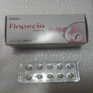 Finpecia Tablet