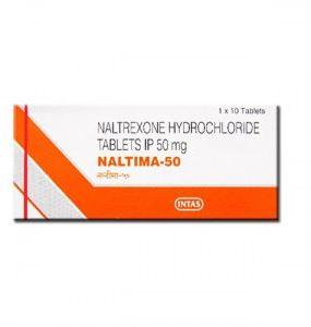 Naltrexone Tablet