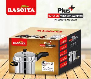 Kiran best sale ganga cooker