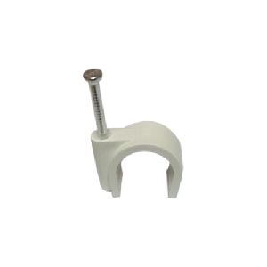 20mm Circle Cable Clips