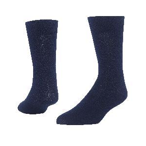 mercerised cotton socks