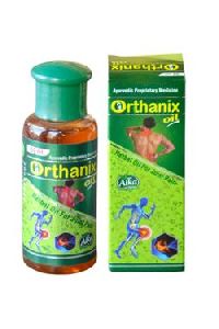 Orthanix Oil