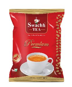Swachh tea premium Assam packet tea