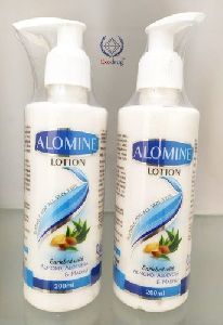 Body Lotions