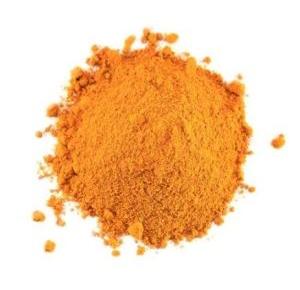 7-9% curcumin Lakadong Turmeric powder from Meghalaya