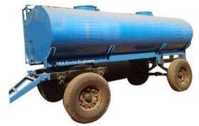 Water Tanker