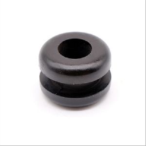 Butyl Rubber Grommet