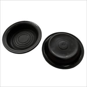 Gas Rubber Diaphragm