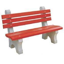 CHAIR BENCH