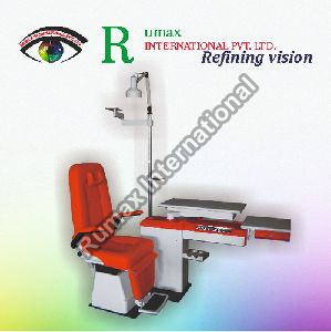 Optical Refraction Unit