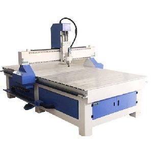 CNC Automatic Engraving Machine