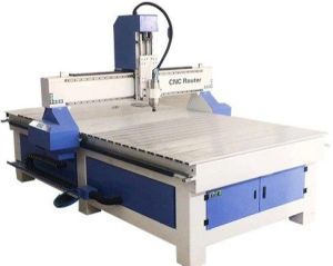 CNC Pattern Making Machine