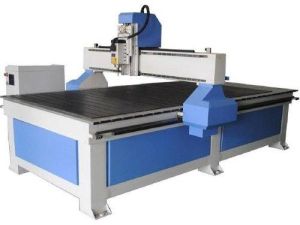 CNC Single Head Router Machine