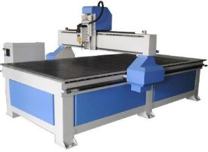 CNC Wood Engraving Machine