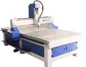 Cnc Wood Router Machine