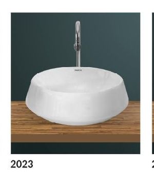 2023 Plain Table Top Wash Basin