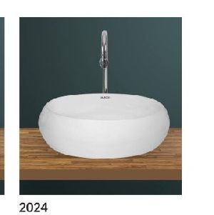 2024 Plain Table Top Wash Basin