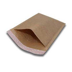 padded mailers