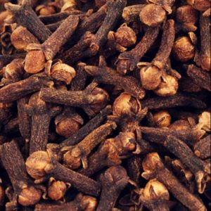 Cloves