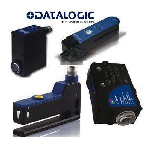 Datalogic sensor