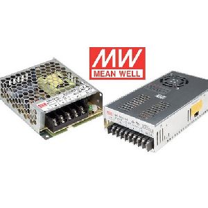 MeanWell Power Supply