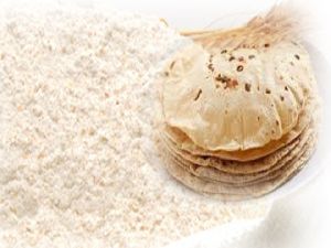 Sihor Wheat Flour