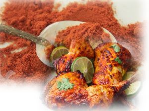 Tandoori Masala Powder