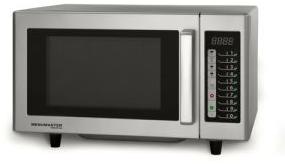 Microwave Oven