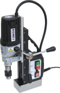 Magnetic Drilling Machine