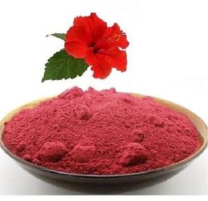 Hibiscus Powder