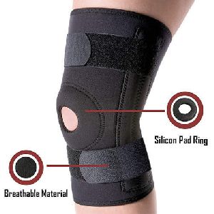 Non-Slip Neoprene Knee Support