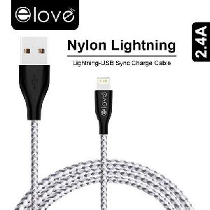Quick Charging Data Cable