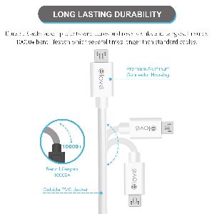 Micro USB Data Cable