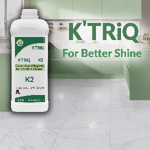 1 Ltr K\'TRiQ K2 Hygienic Hard Surface Cleaner