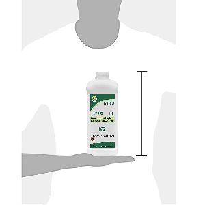 1 Ltr K\'TRiQ K2 Hygienic Hard Surface Cleaner