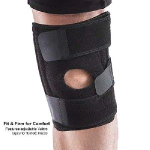 Non-Slip Neoprene Knee Support