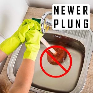 5 Litre K\'TRiQ Blocked Drain Cleaner