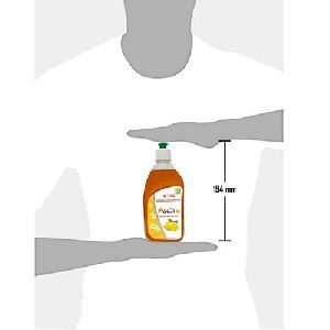 500 mL K\'Triq Dishwash Liquid Cleaner