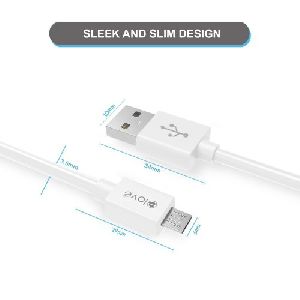 USB Charging Data Cable