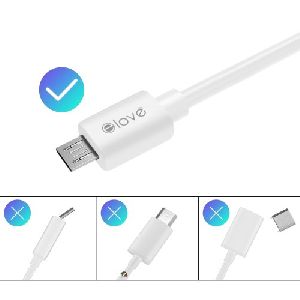 USB Charging Data Cable