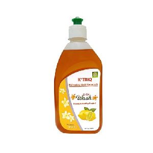 500 mL K\'Triq Dishwash Liquid Cleaner