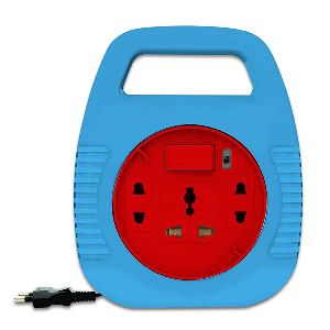 Extension Cord with 5 Meter Power Cord