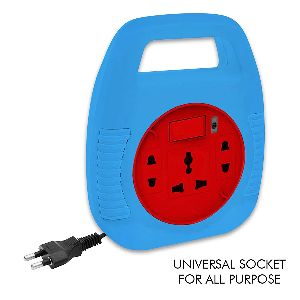 Extension Cord with 5 Meter Power Cord