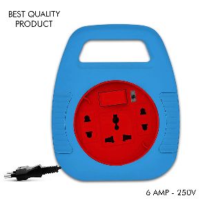Extension Cord with 5 Meter Power Cord