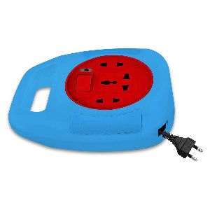 Extension Cord with 5 Meter Power Cord