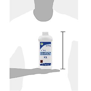 1 Ltr K\'TRiQ K9 Bathroom Cleaner