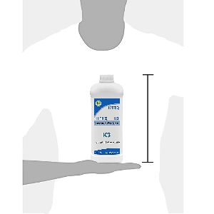 5 Ltr K\'TRiQ K3 Glass Cleaner