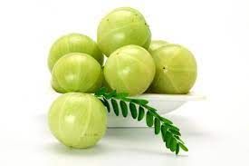 Fresh Amla