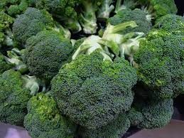 Fresh Broccoli