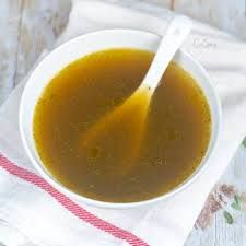 Moringa Soup Powder